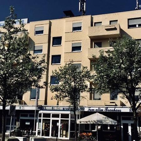 Zum Alten Brauhaus كيربن المظهر الخارجي الصورة