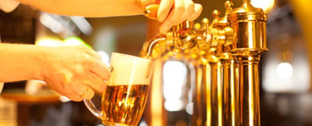 Zum Alten Brauhaus كيربن المظهر الخارجي الصورة